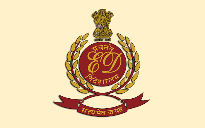 Ms T Chitra deputed as Deputy Director, ED